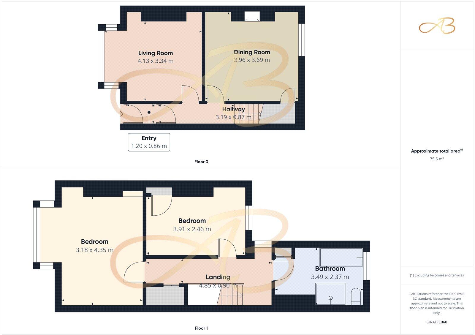 property Raw Floorplan Images}