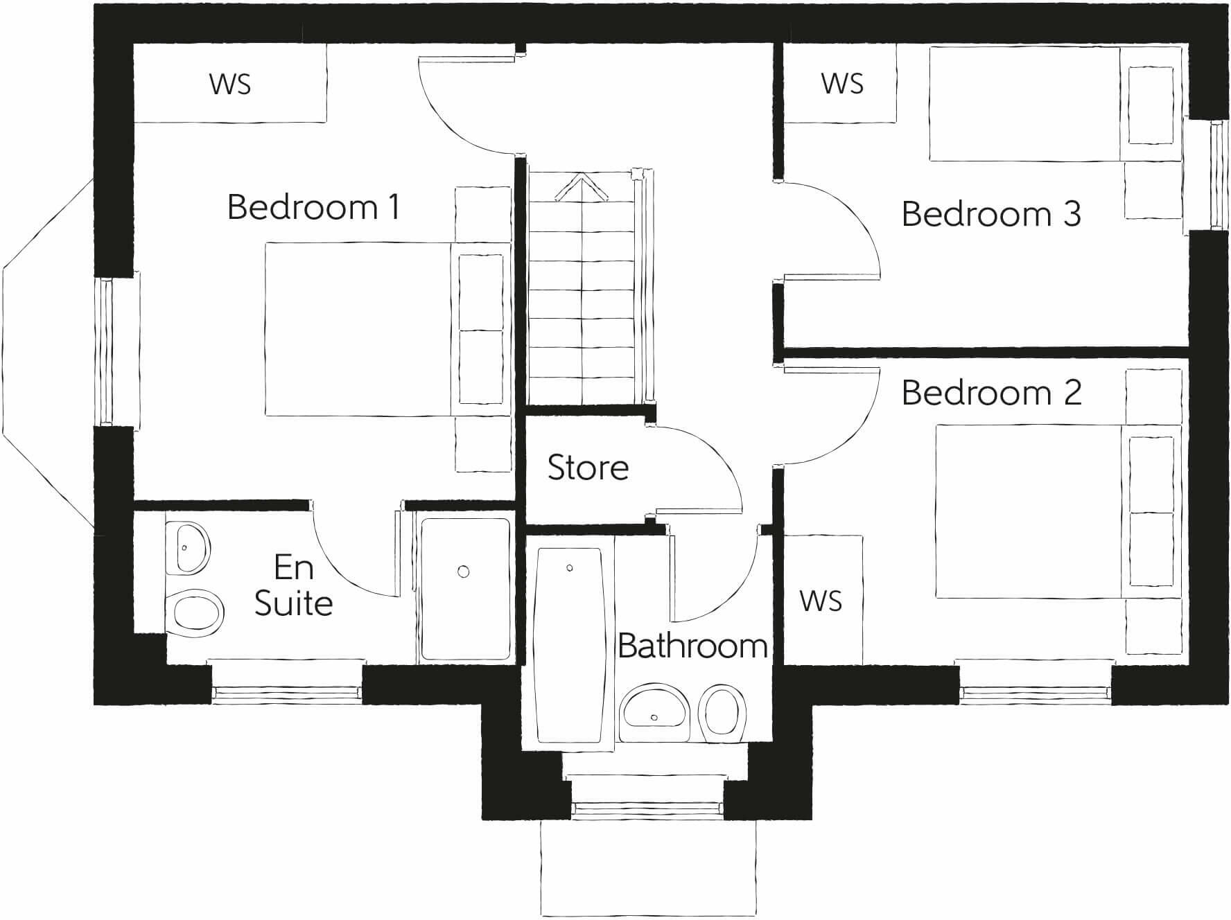 property Raw Floorplan Images}