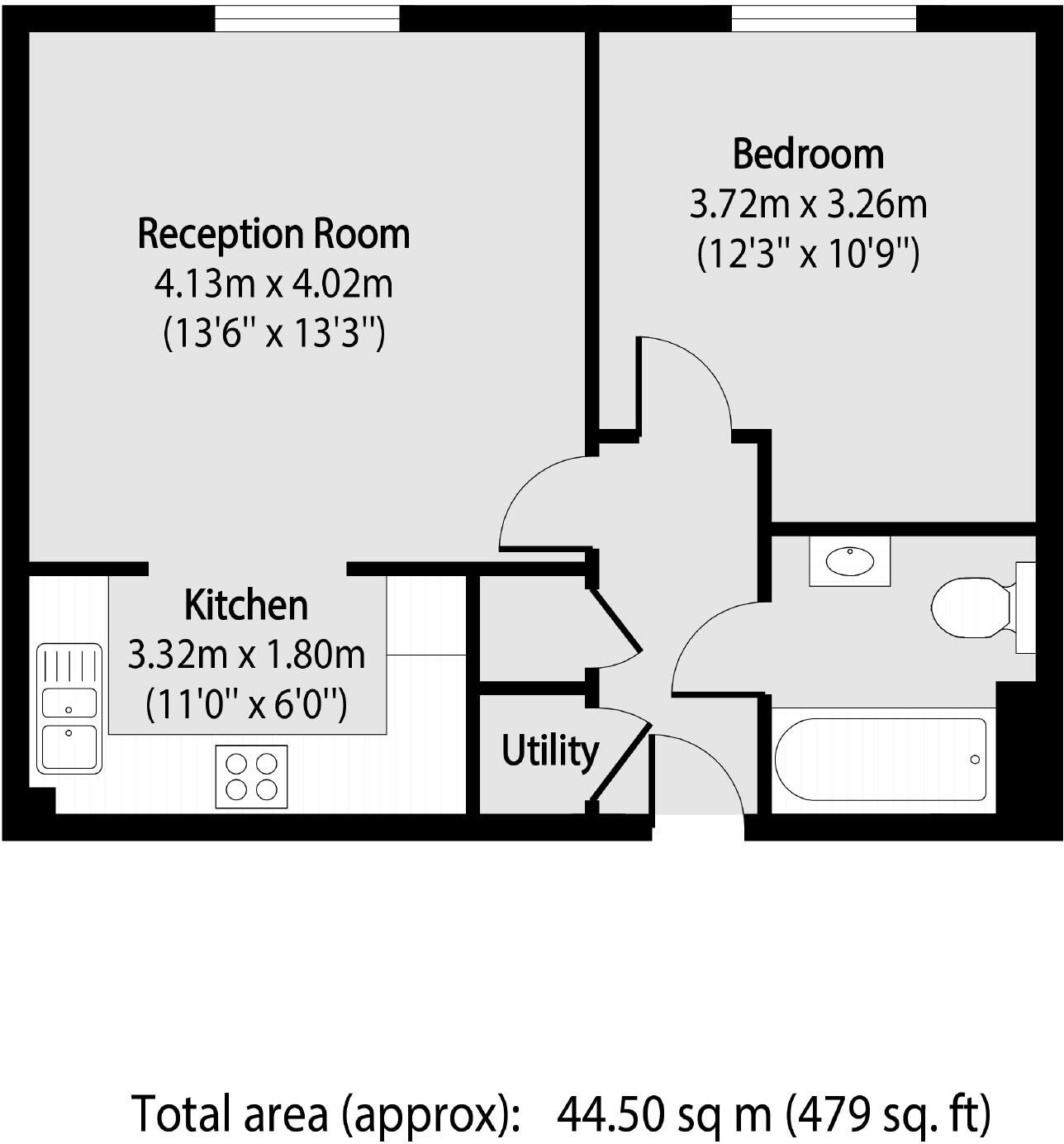 property Raw Floorplan Images}