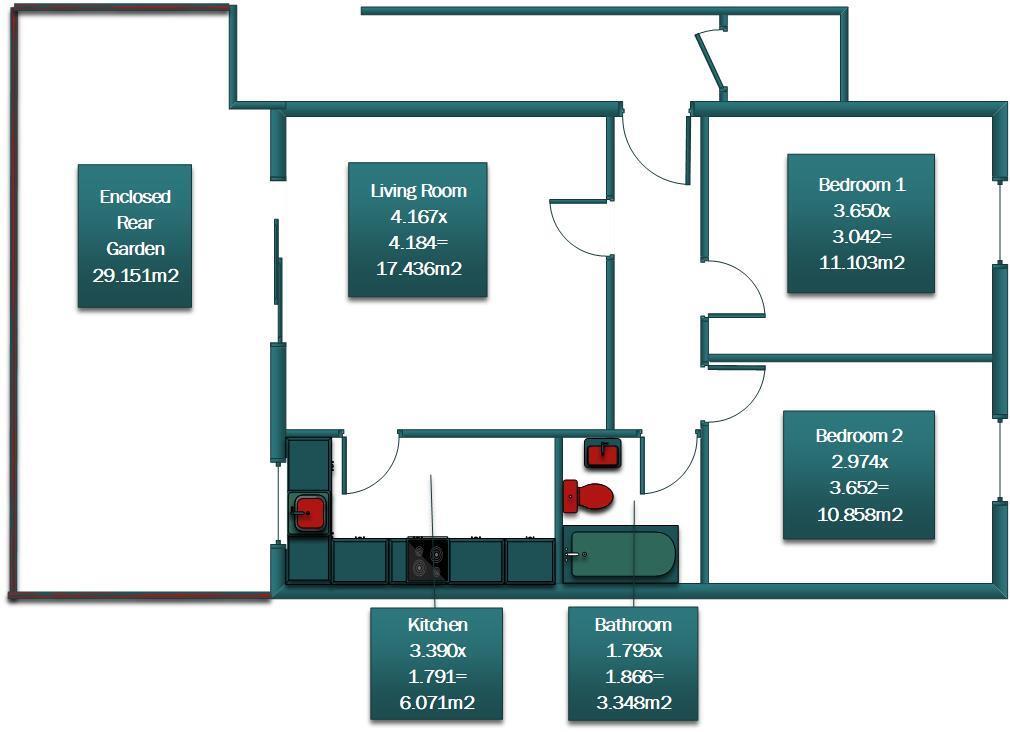 property Raw Floorplan Images}