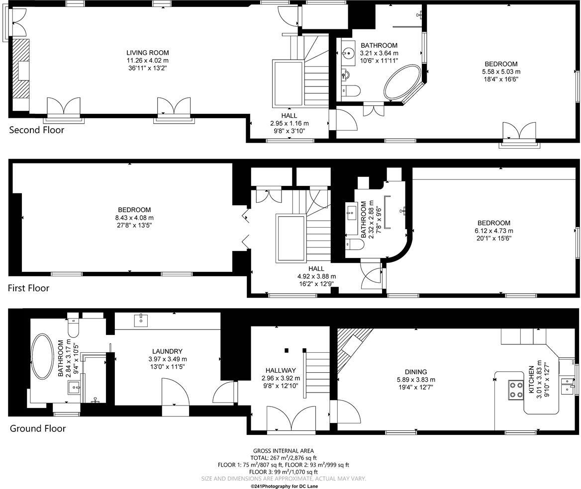 property Raw Floorplan Images}