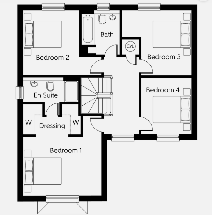 property Raw Floorplan Images}