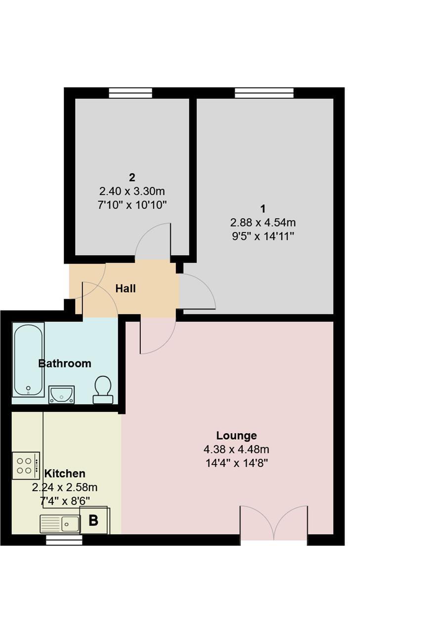 property Raw Floorplan Images}