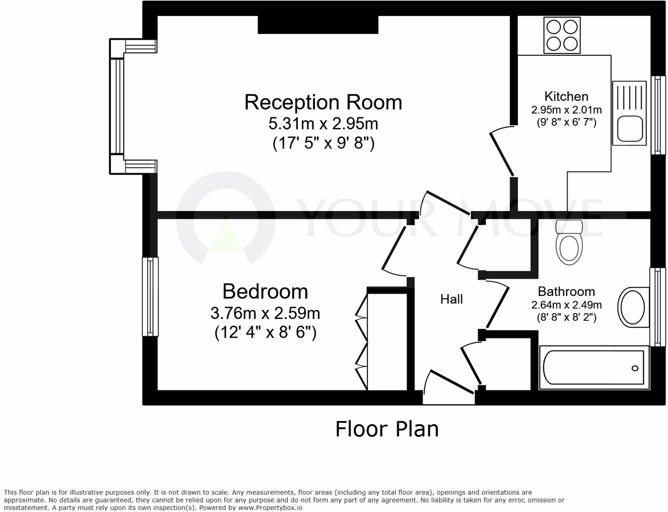 property Raw Floorplan Images}