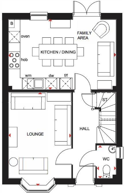 property Raw Floorplan Images}