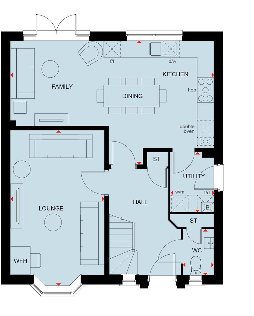 property Raw Floorplan Images}