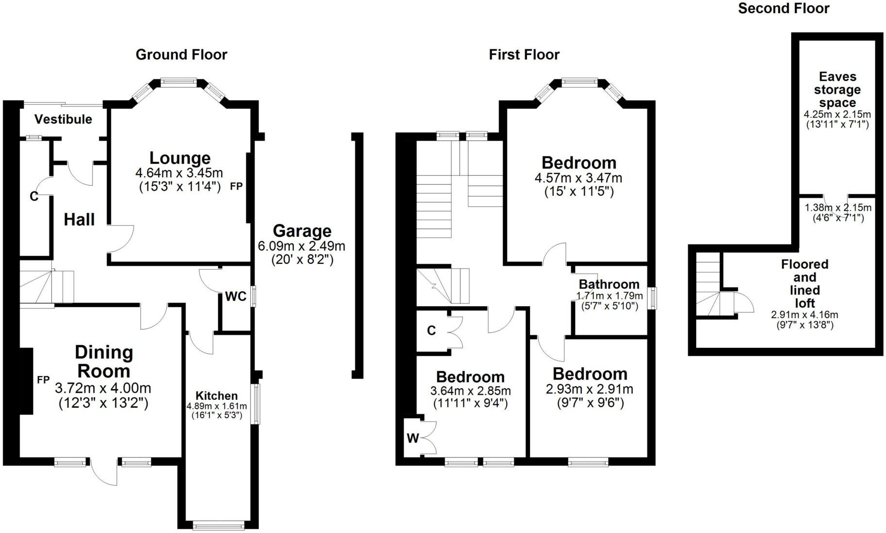 property Raw Floorplan Images}