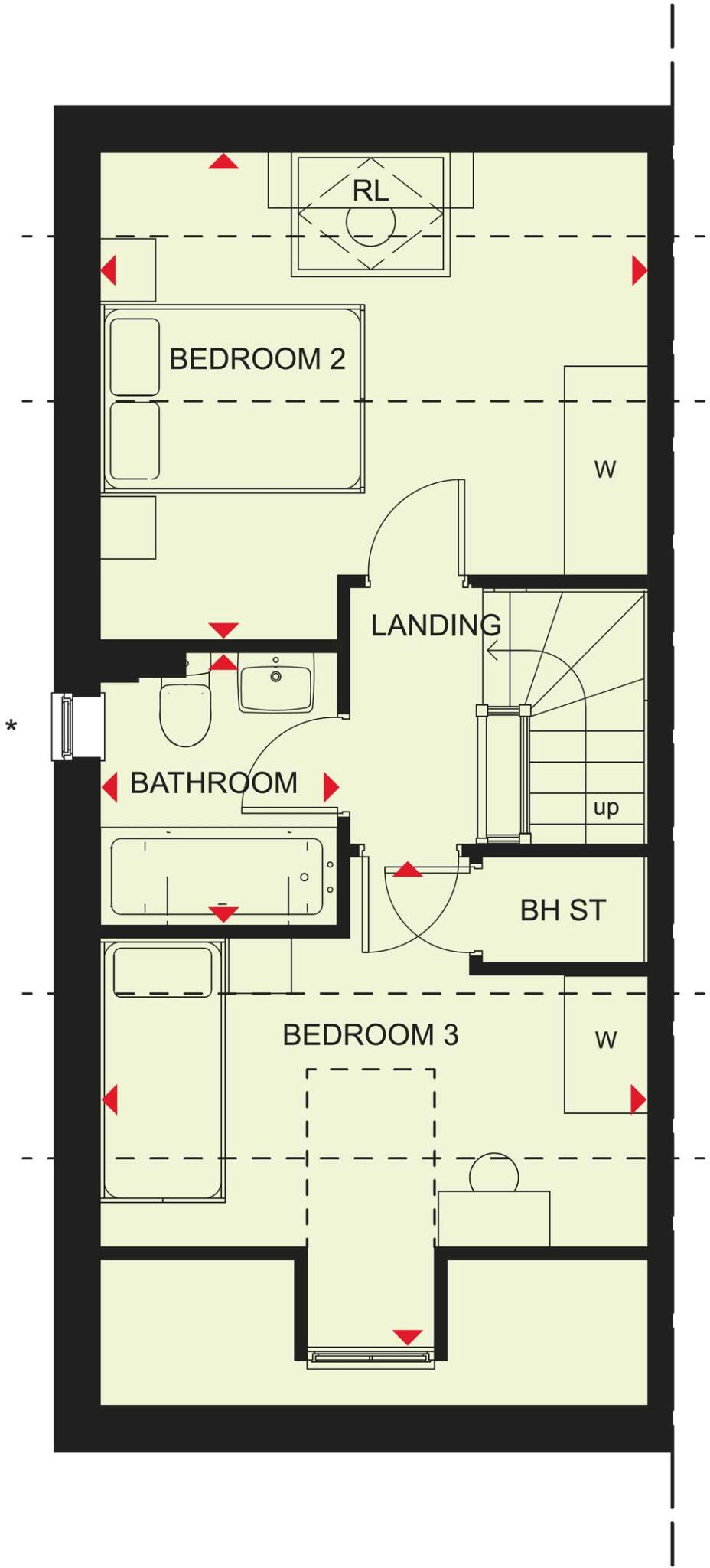 property Raw Floorplan Images}