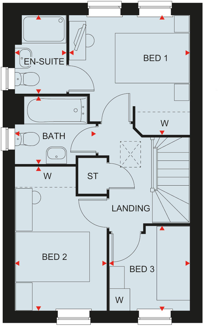 property Raw Floorplan Images}
