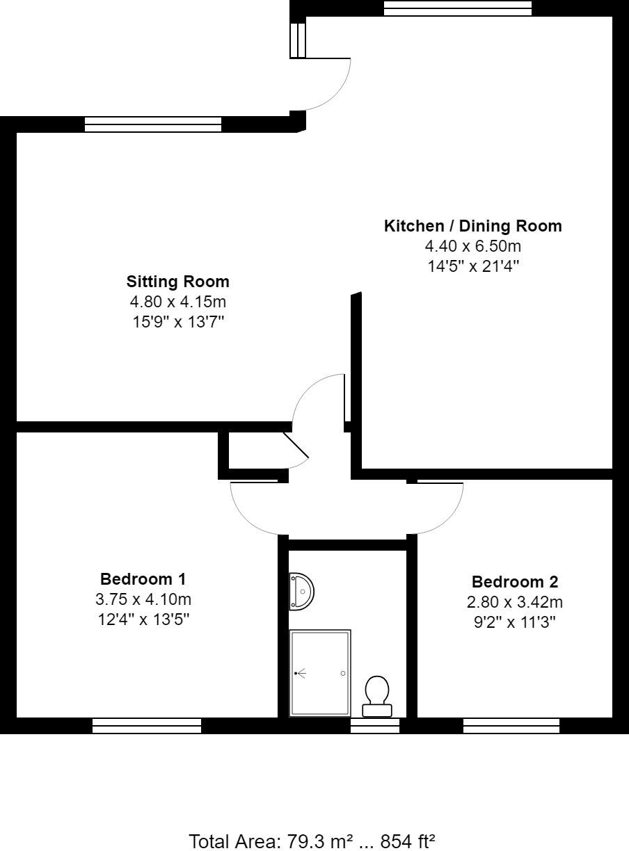 property Raw Floorplan Images}