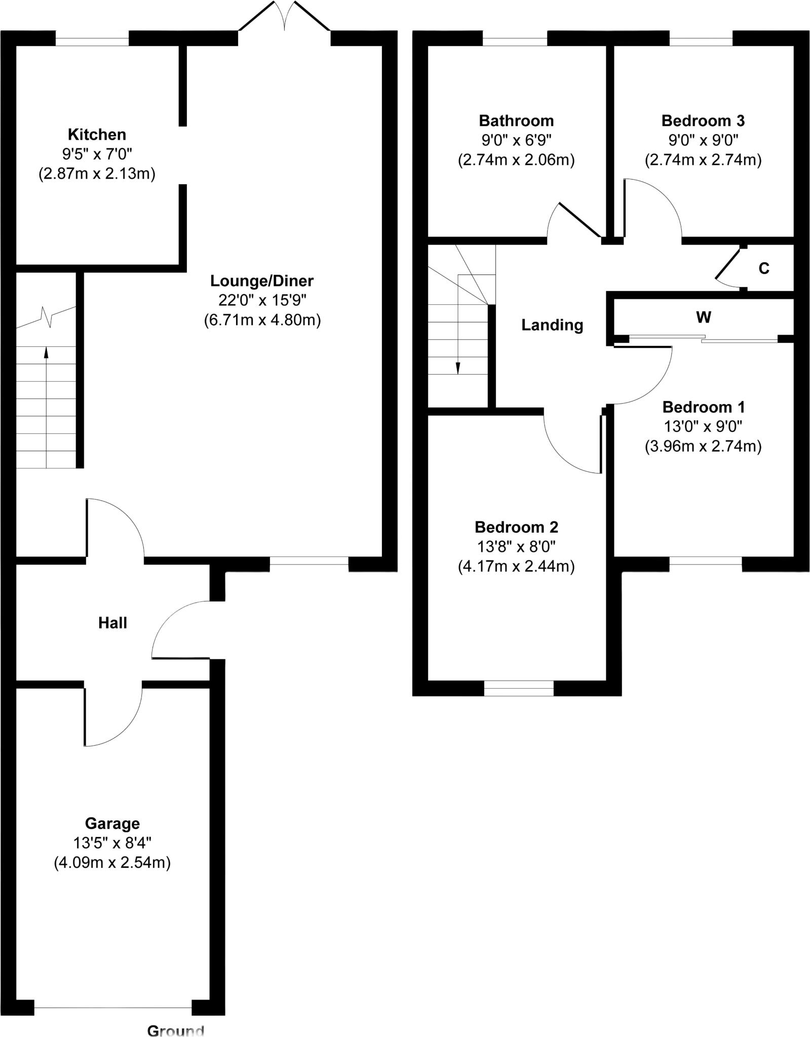 property Raw Floorplan Images}