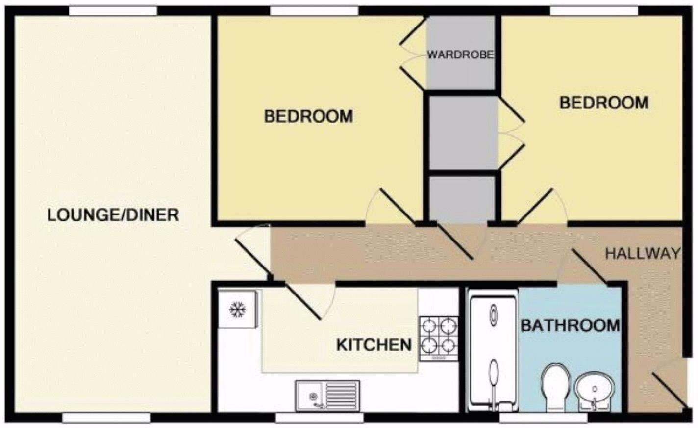 property Raw Floorplan Images}