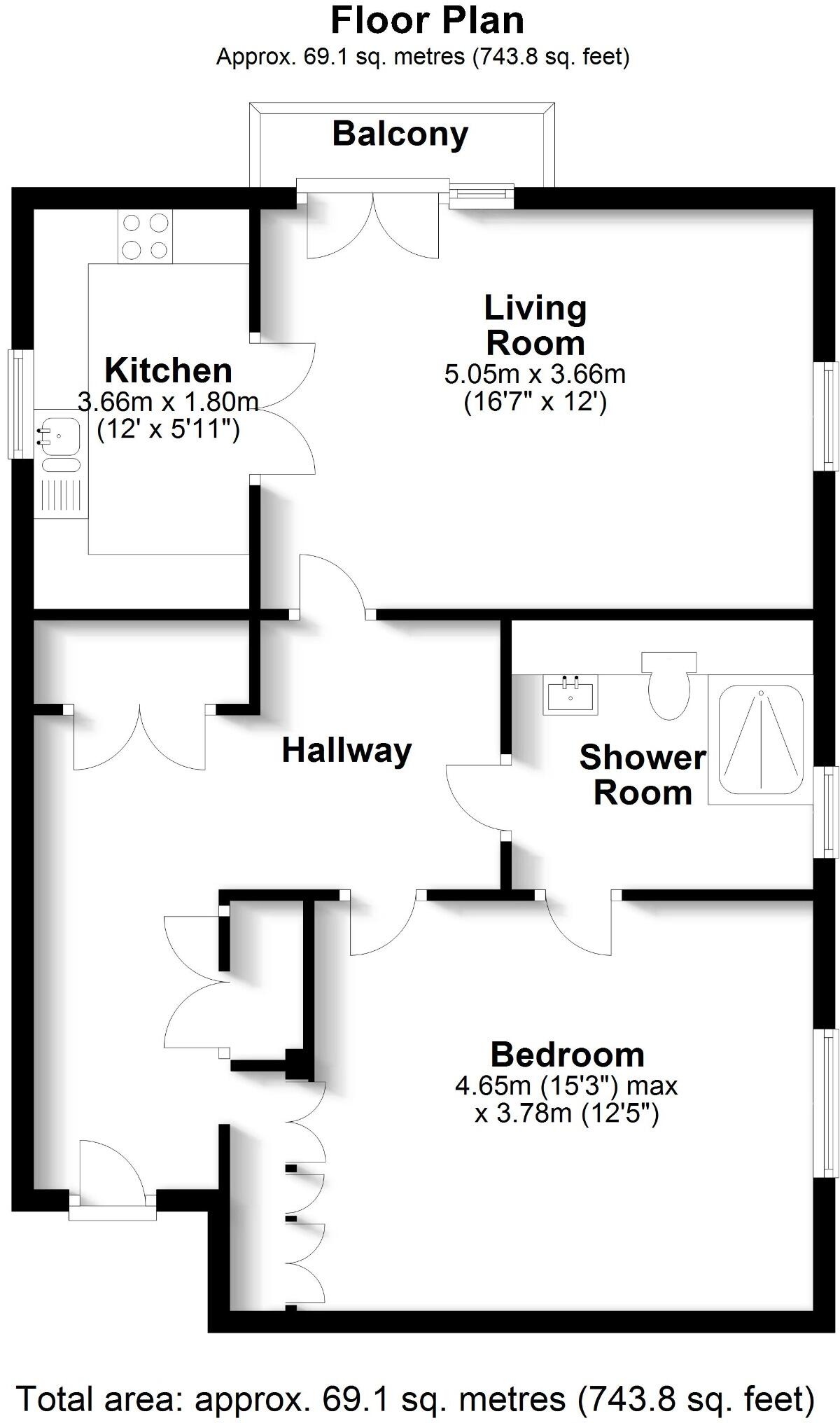 property Raw Floorplan Images}