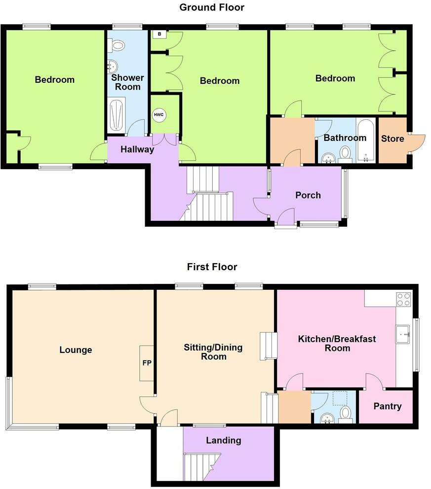 property Raw Floorplan Images}