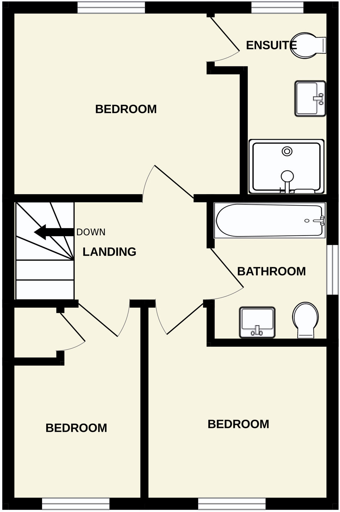 property Raw Floorplan Images}