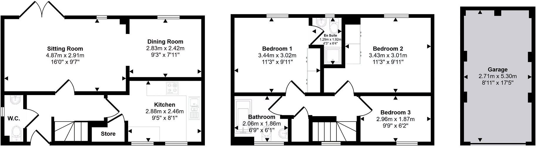 property Raw Floorplan Images}