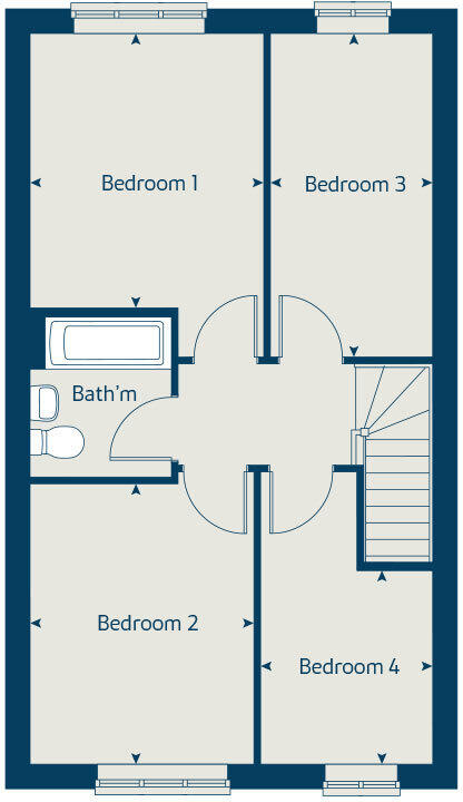 property Raw Floorplan Images}