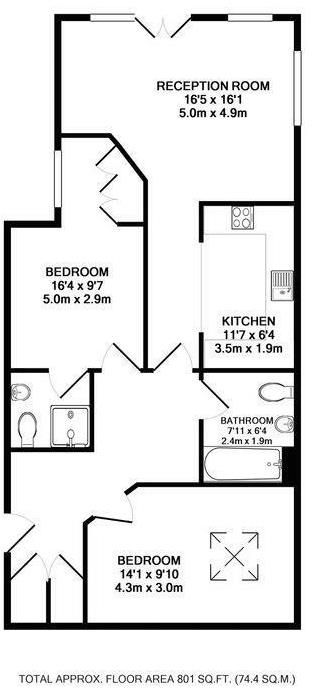 property Raw Floorplan Images}