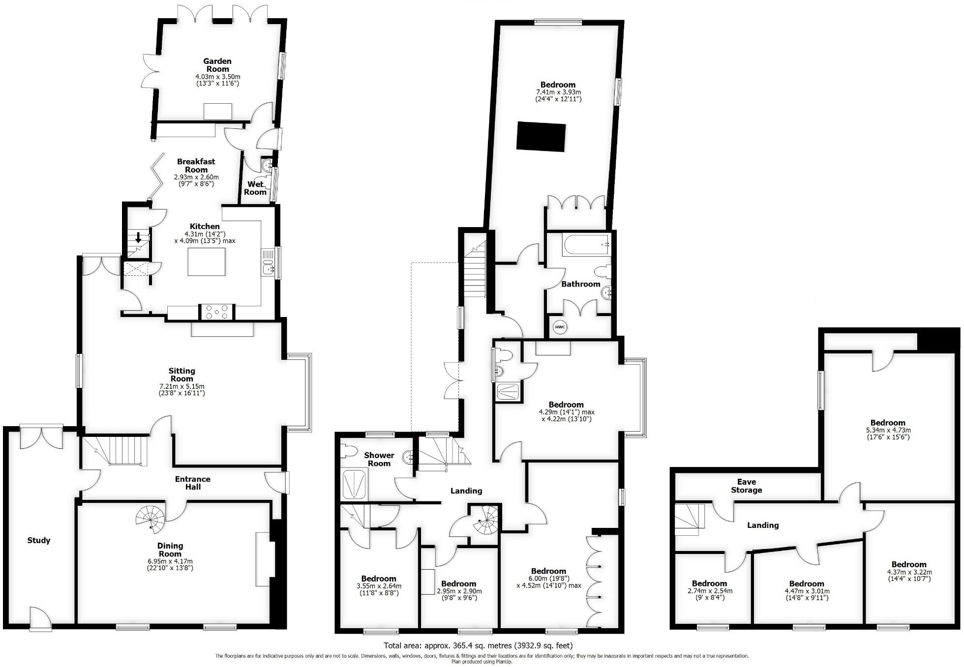 property Raw Floorplan Images}