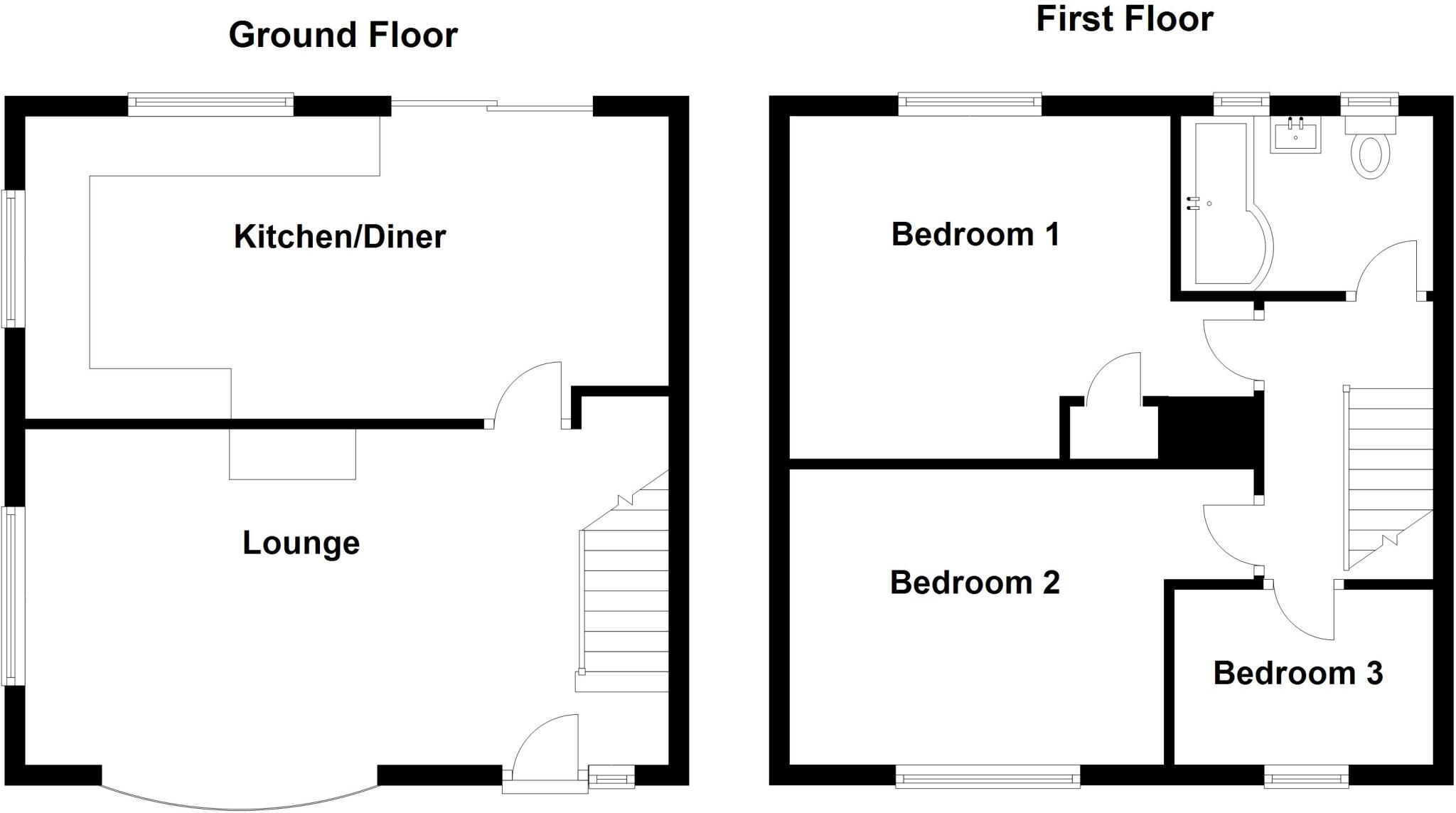 property Raw Floorplan Images}