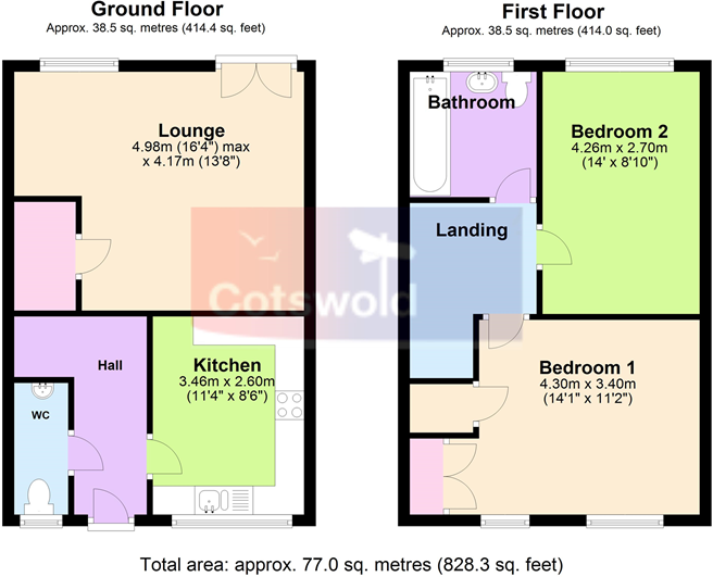 property Raw Floorplan Images}