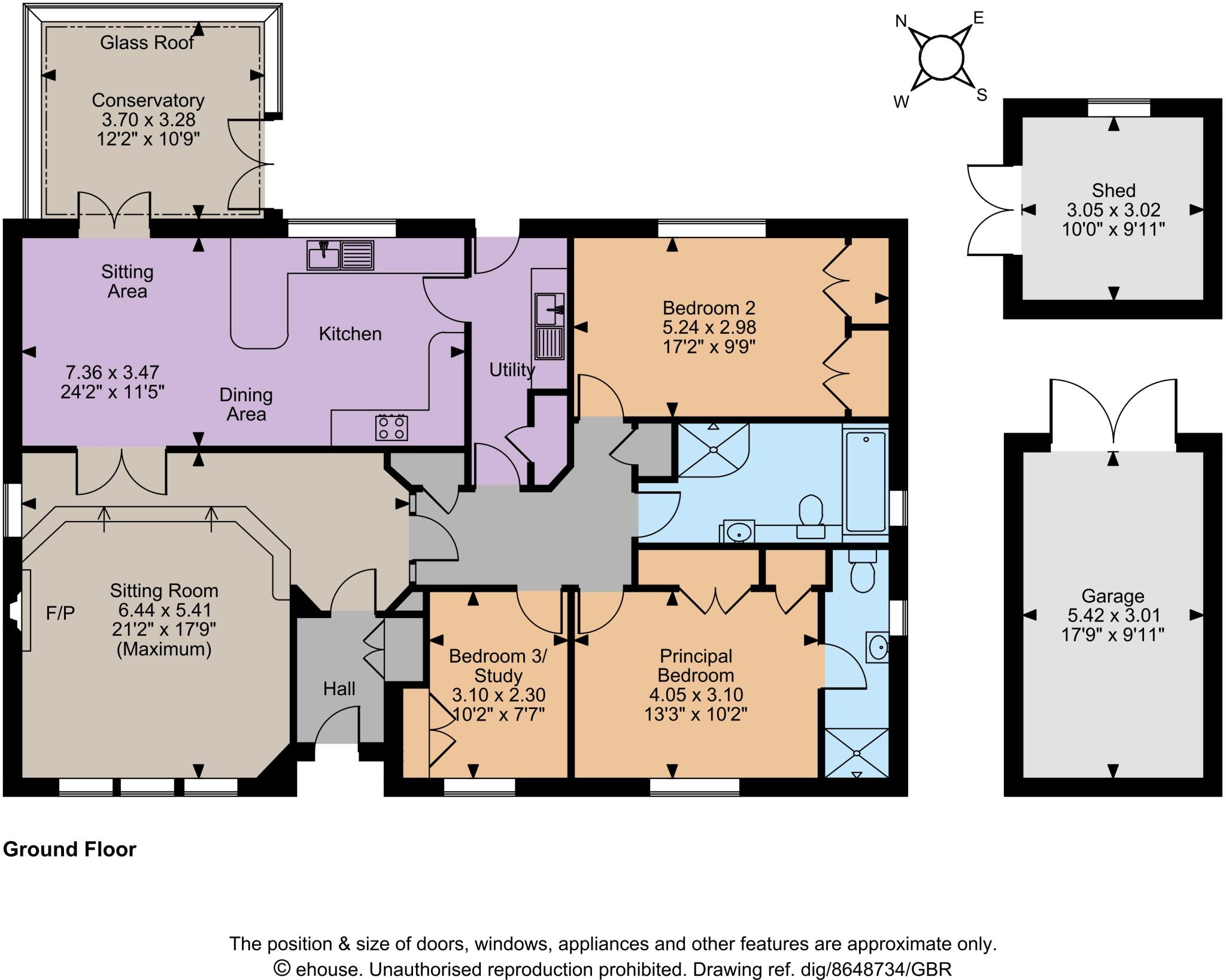 property Raw Floorplan Images}