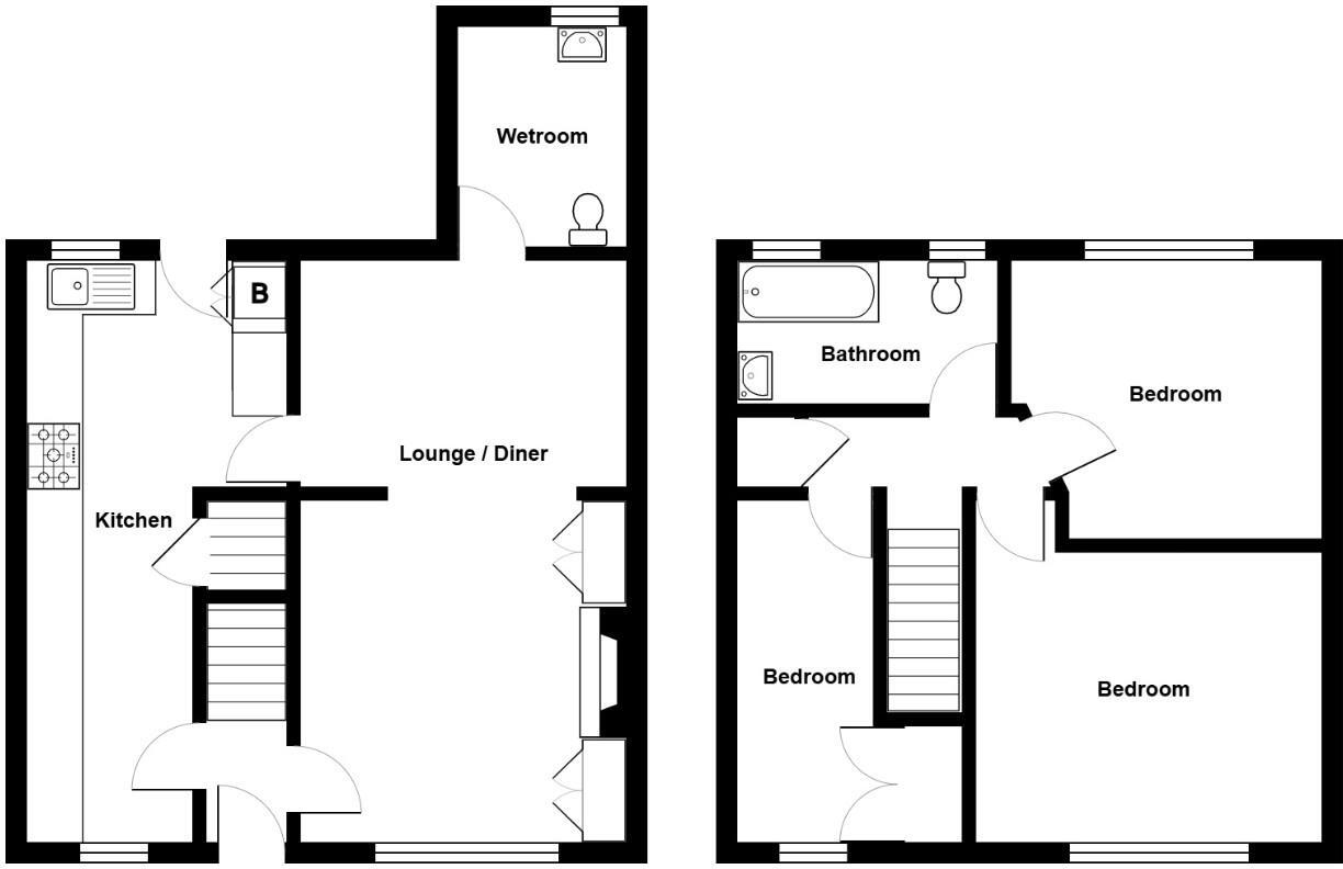 property Raw Floorplan Images}