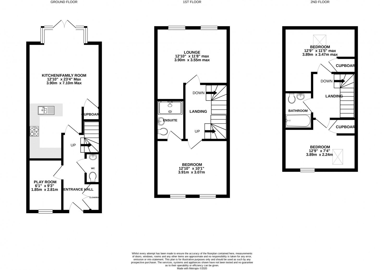 property Raw Floorplan Images}