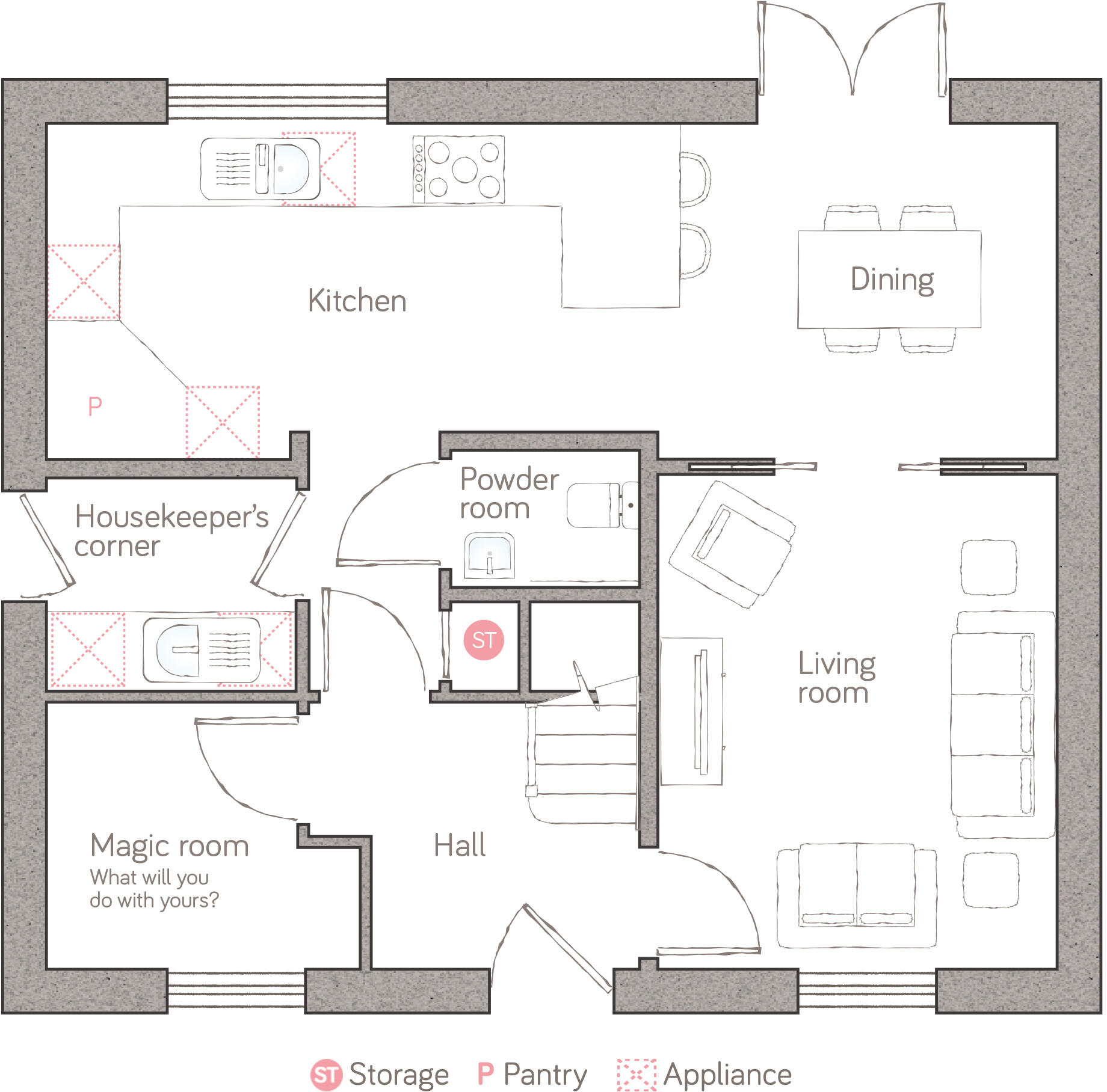 property Raw Floorplan Images}