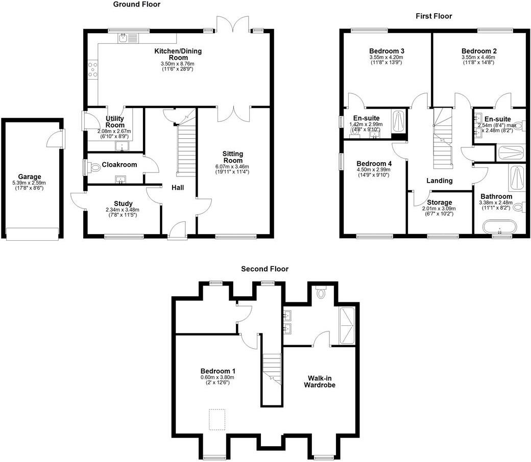 property Raw Floorplan Images}