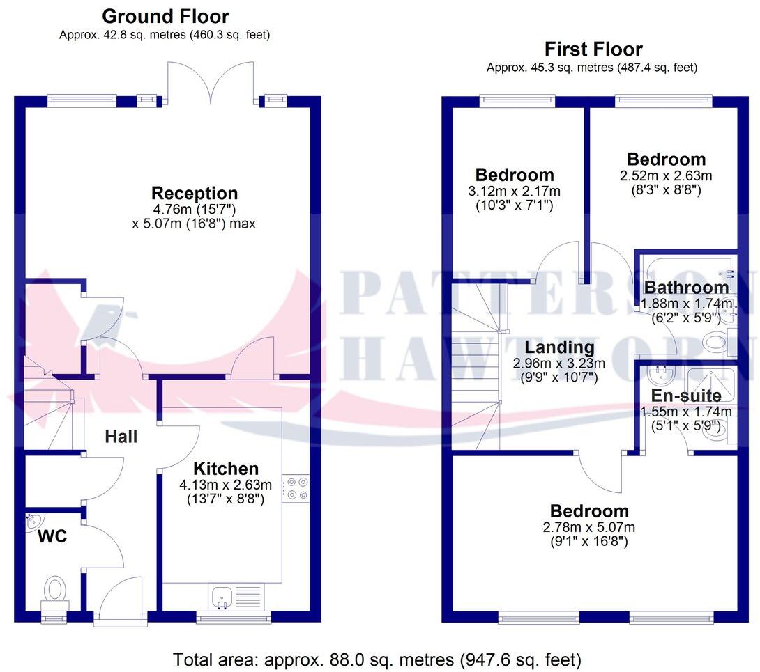 property Raw Floorplan Images}