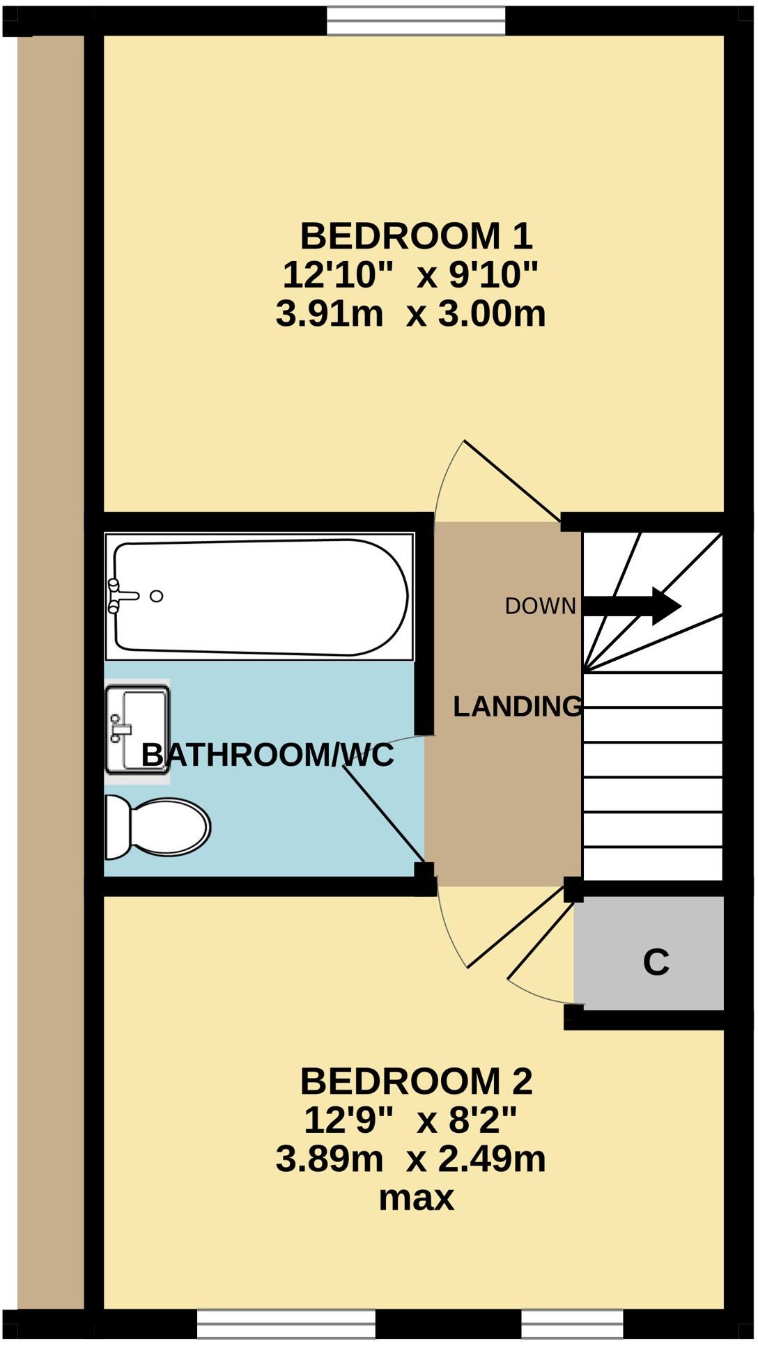 property Raw Floorplan Images}