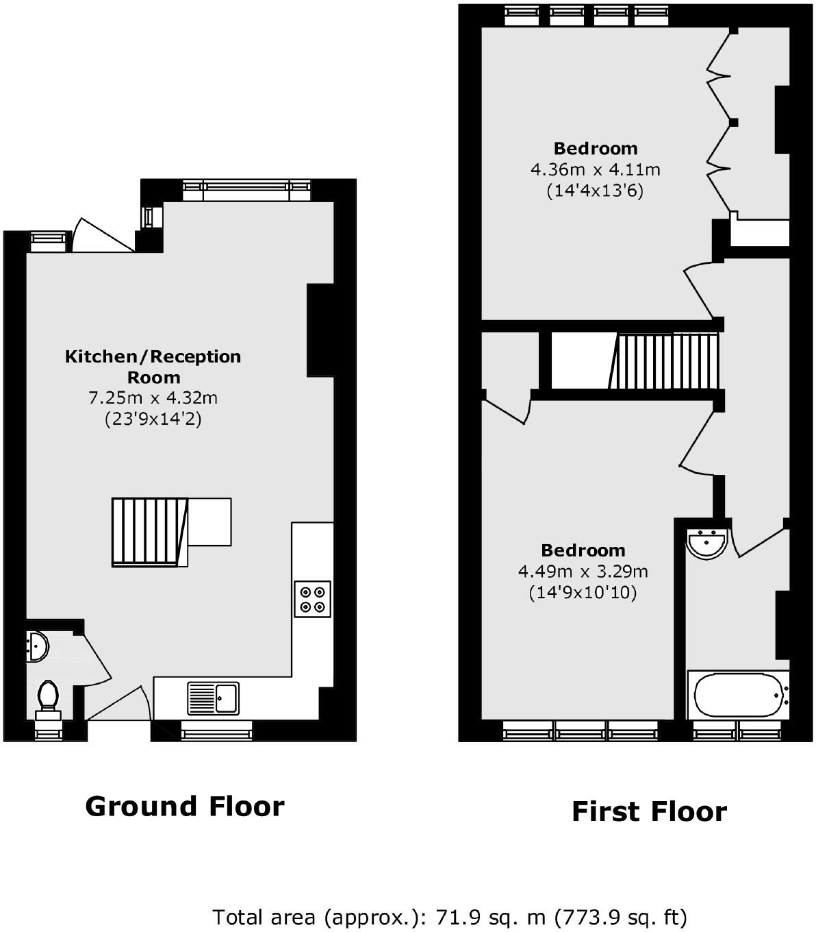 property Raw Floorplan Images}