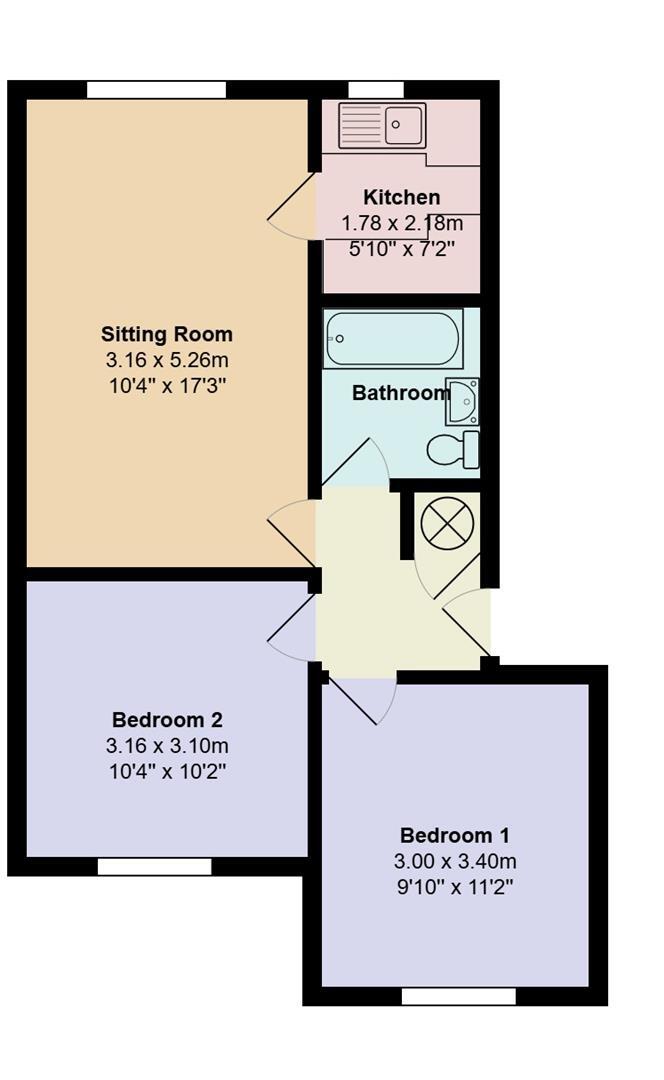 property Raw Floorplan Images}