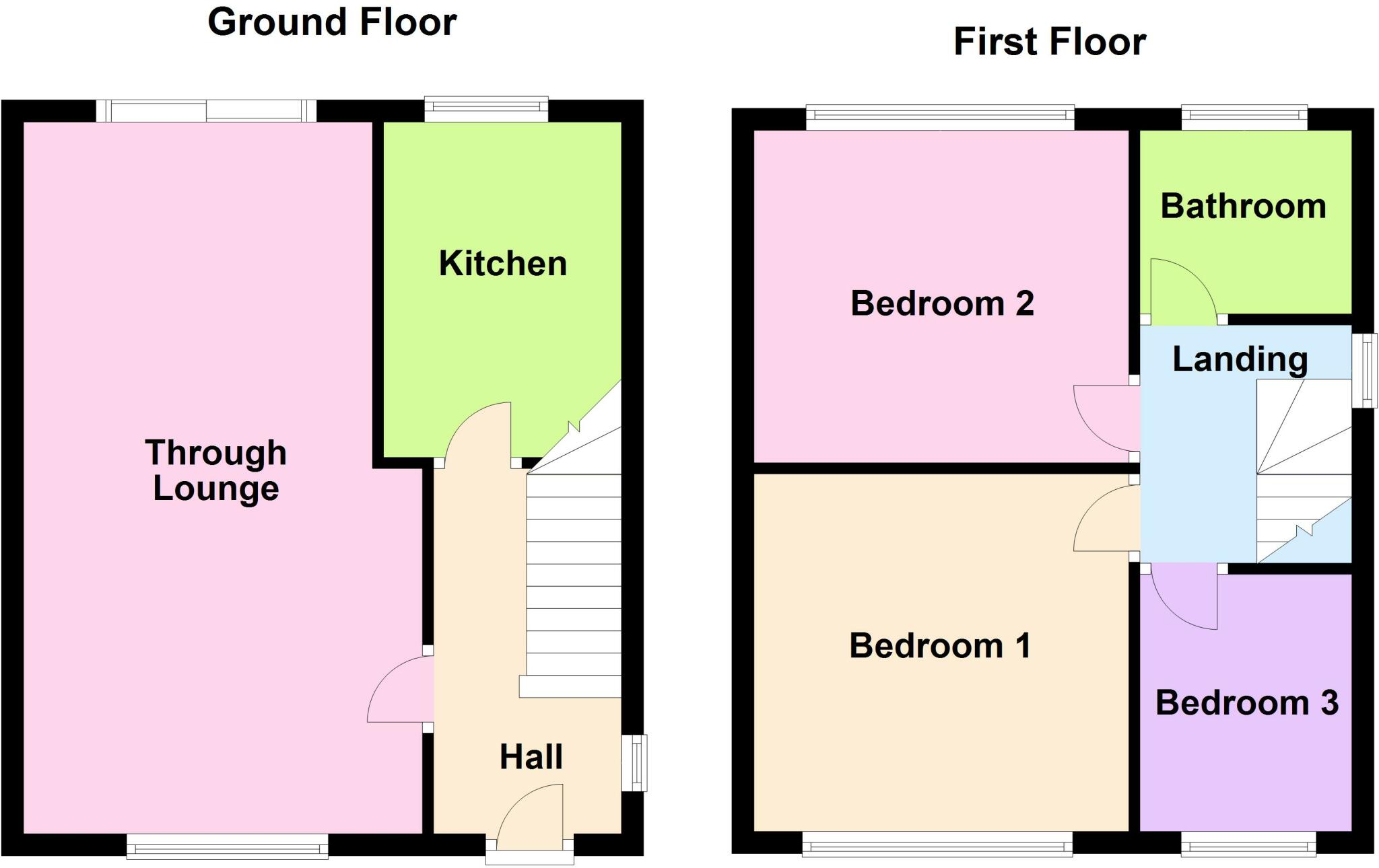 property Raw Floorplan Images}