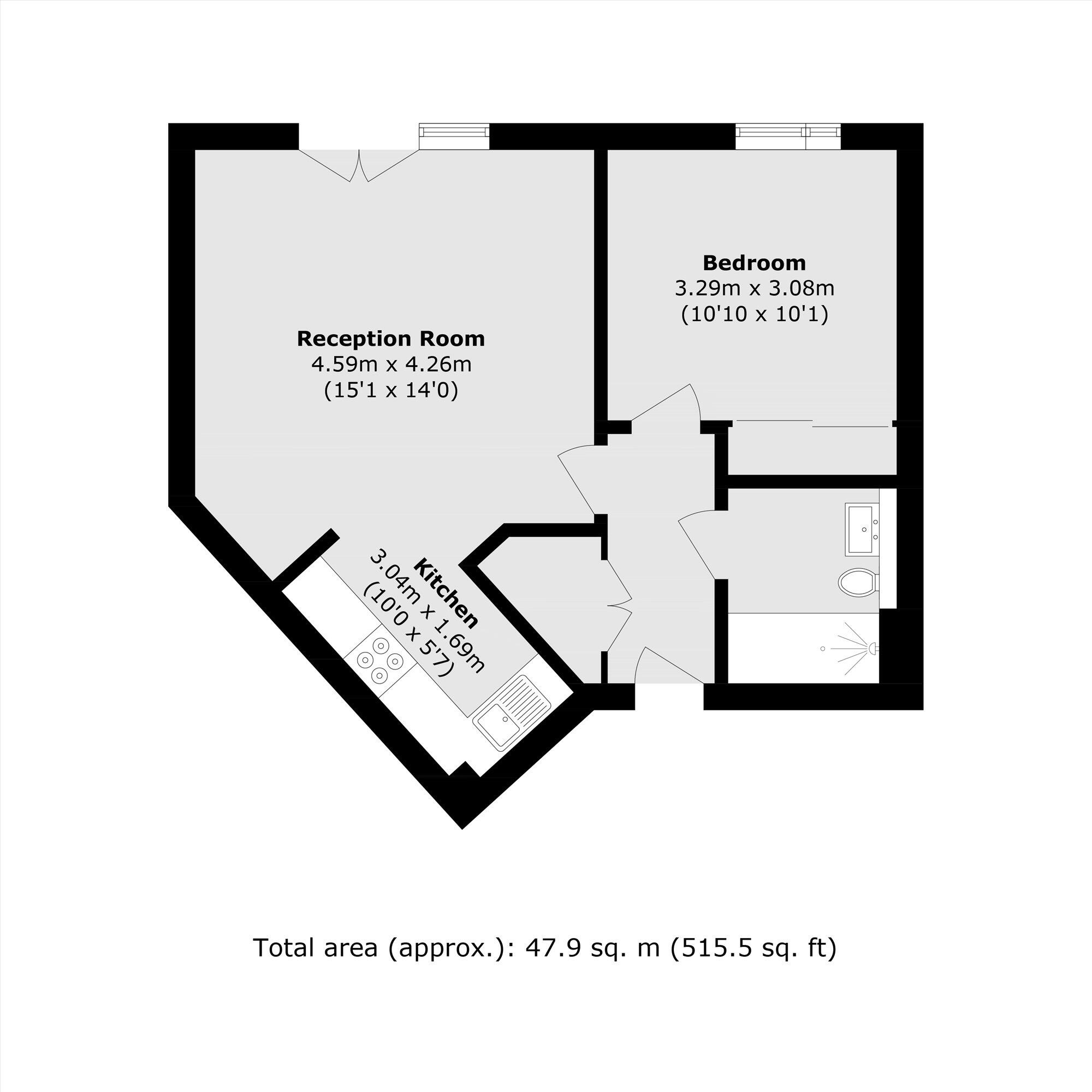 property Raw Floorplan Images}