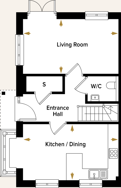 property Raw Floorplan Images}