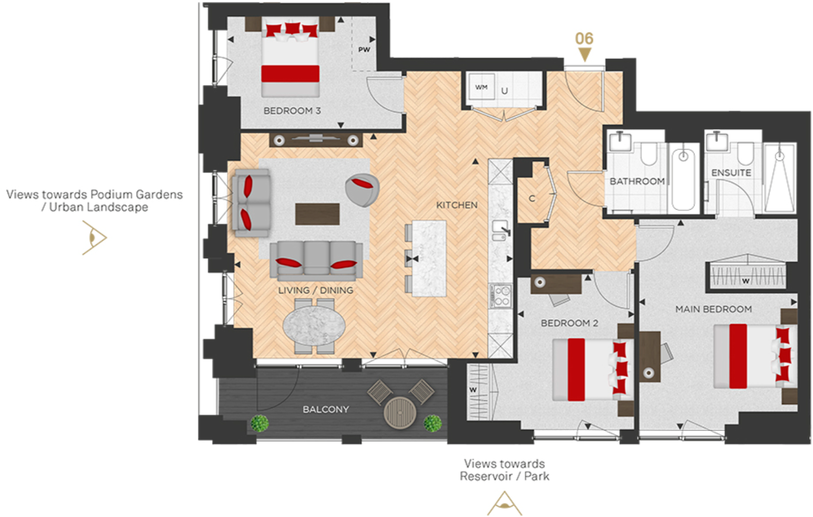 property Raw Floorplan Images}
