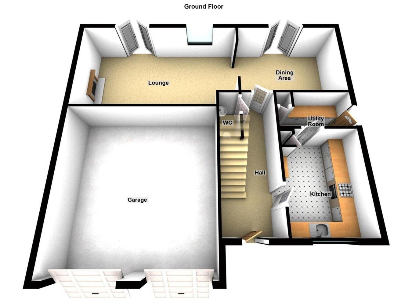 property Raw Floorplan Images}