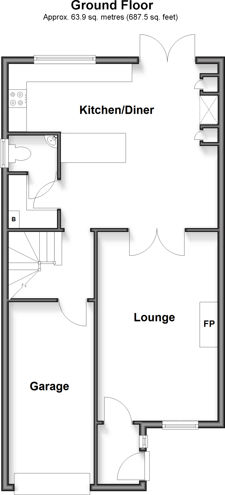 property Raw Floorplan Images}
