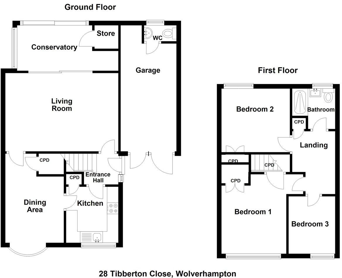 property Raw Floorplan Images}