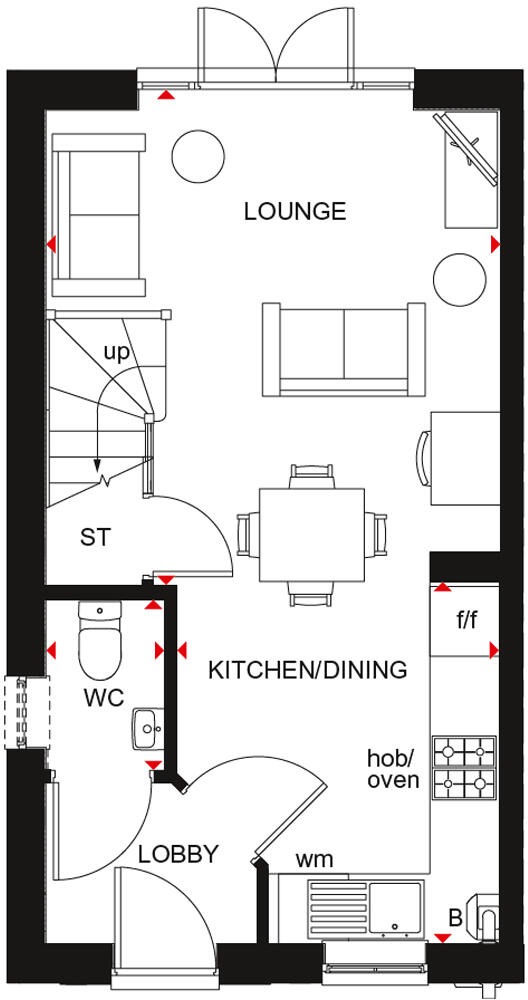 property Raw Floorplan Images}