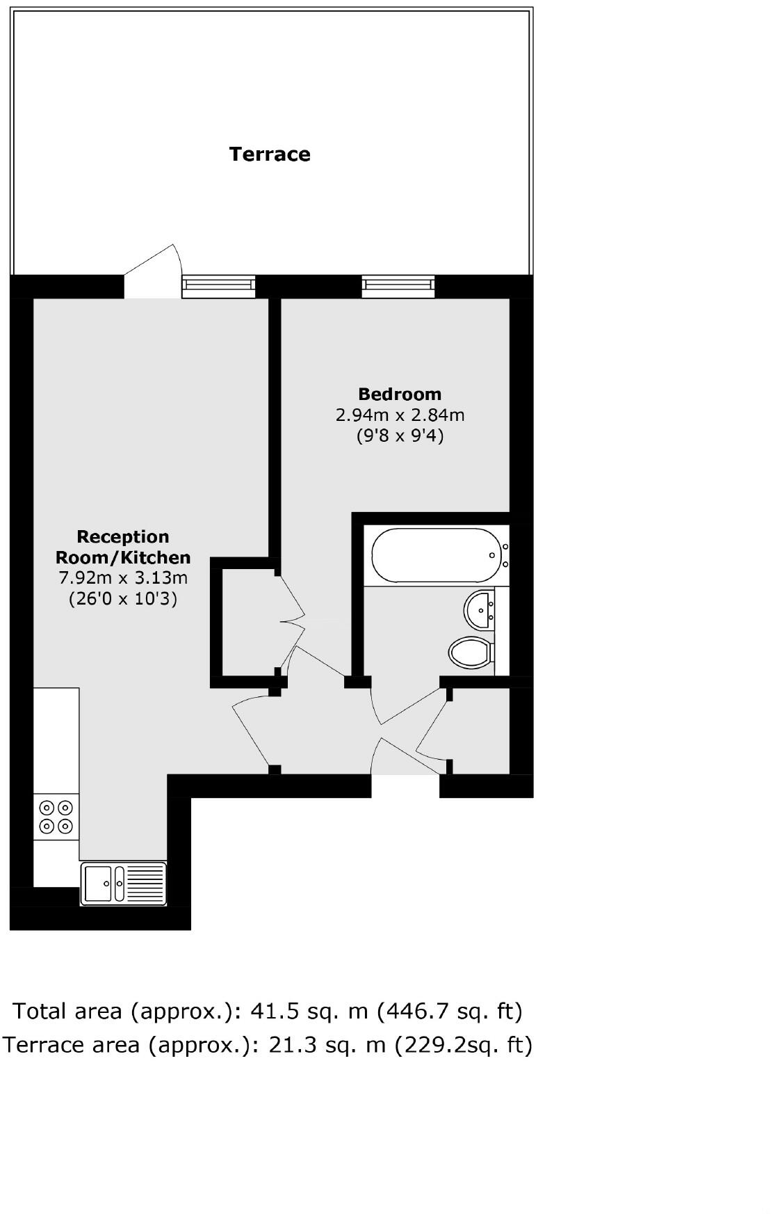 property Raw Floorplan Images}