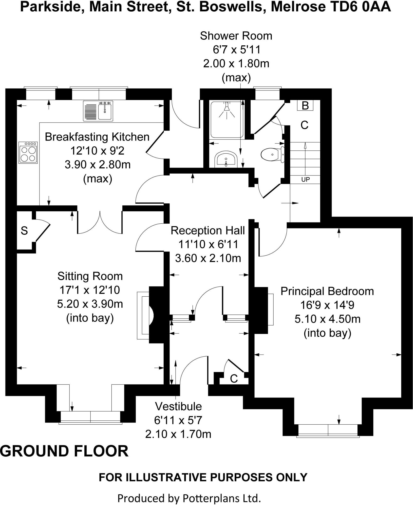 property Raw Floorplan Images}