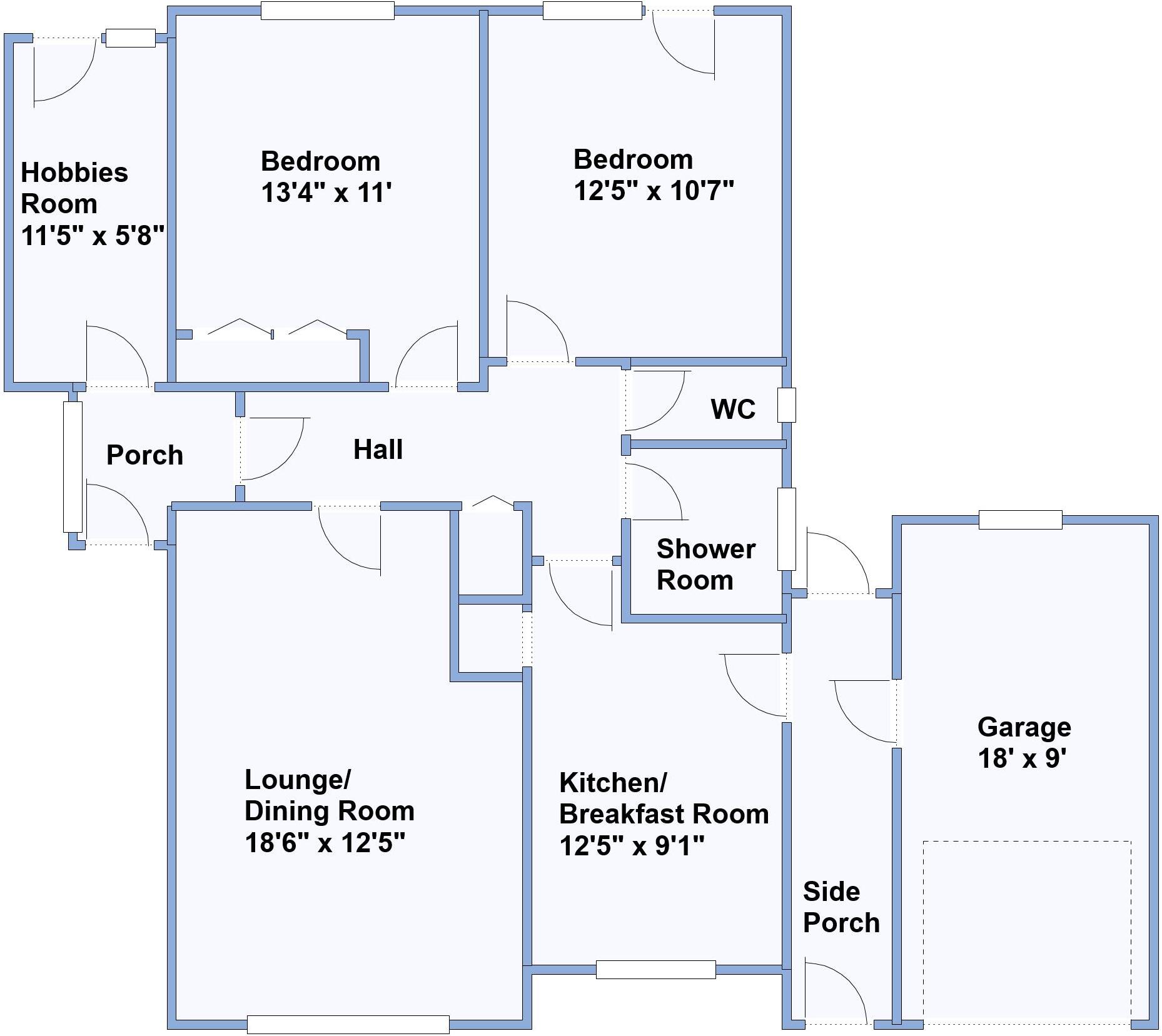 property Raw Floorplan Images}