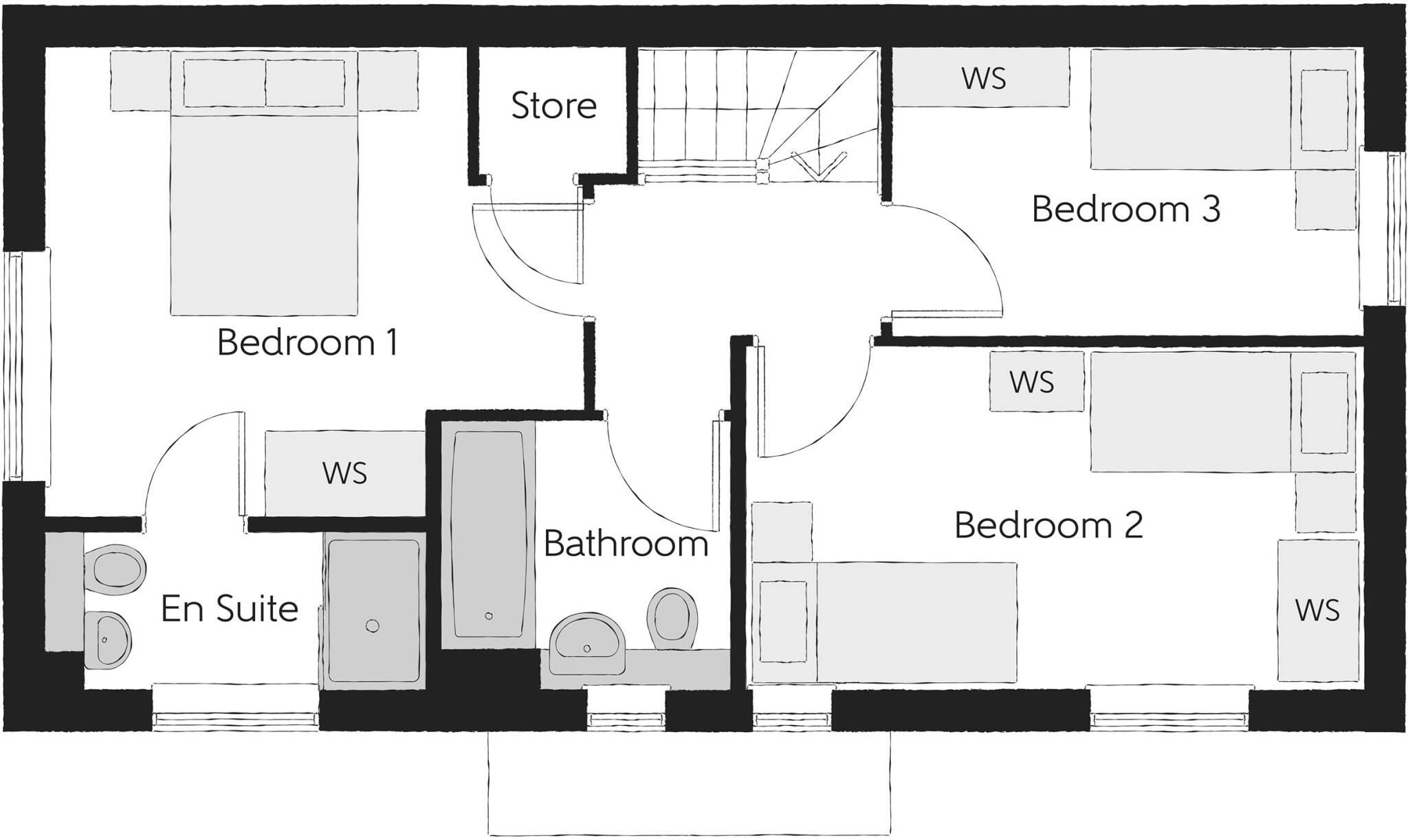 property Raw Floorplan Images}
