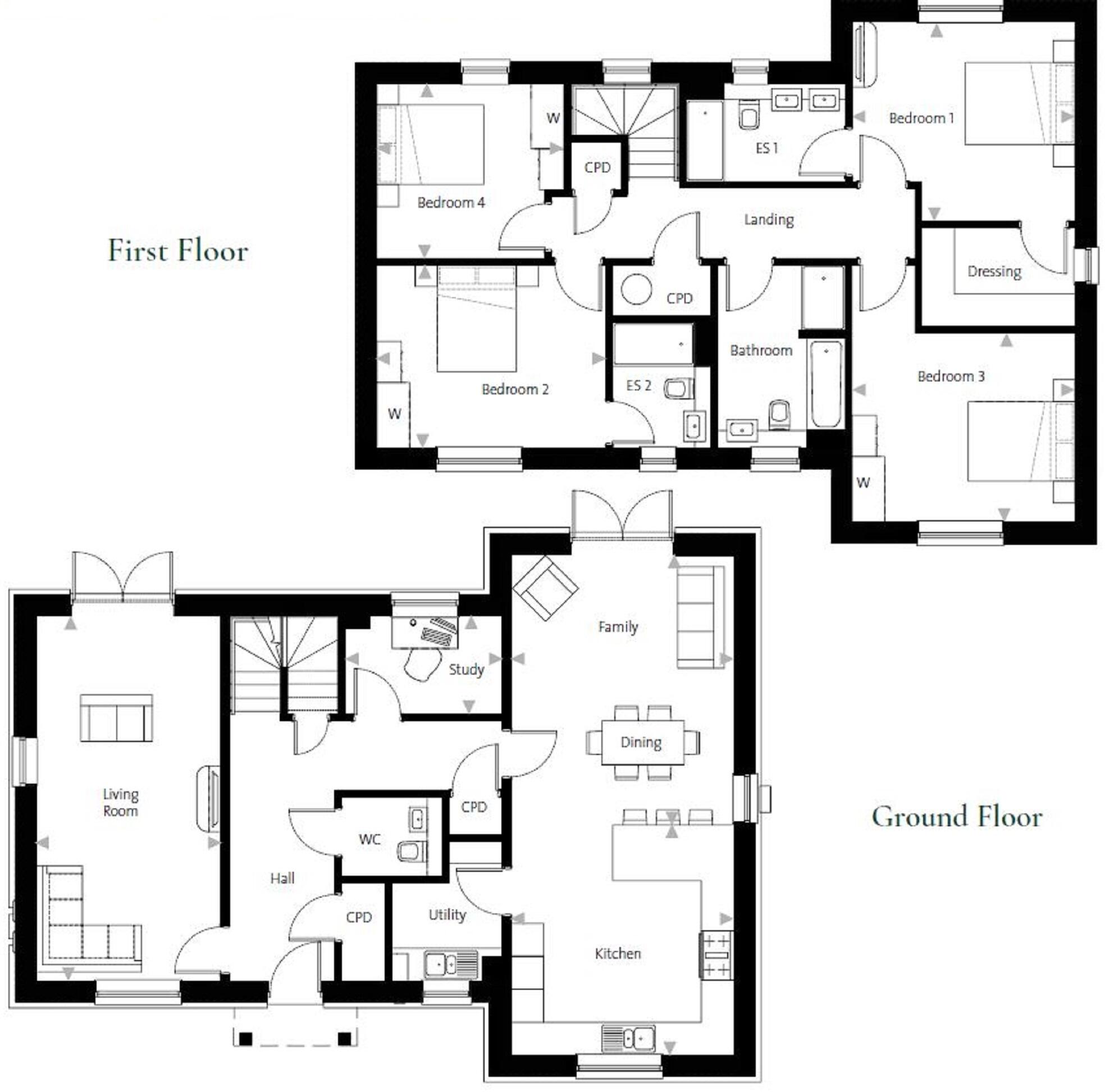 property Raw Floorplan Images}