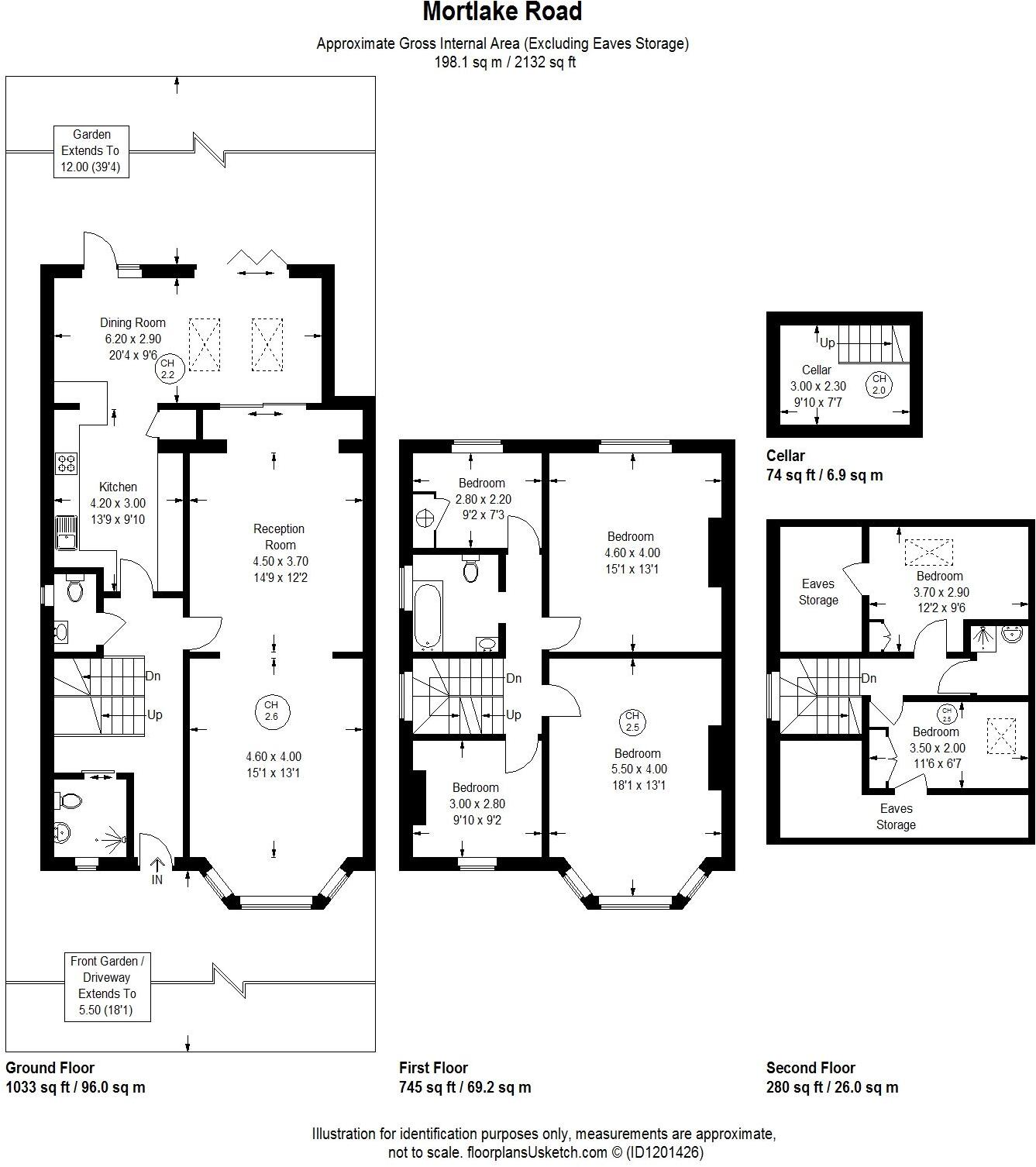 property Raw Floorplan Images}