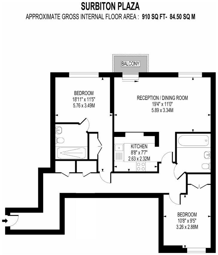 property Raw Floorplan Images}