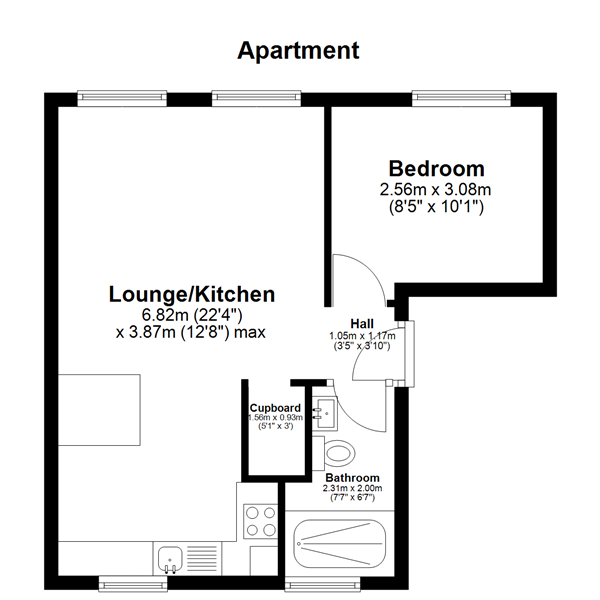 property Raw Floorplan Images}